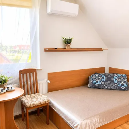 Lejlighed For 3 People Close To The Sea